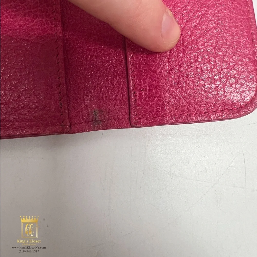 Dior Key Ring Holder